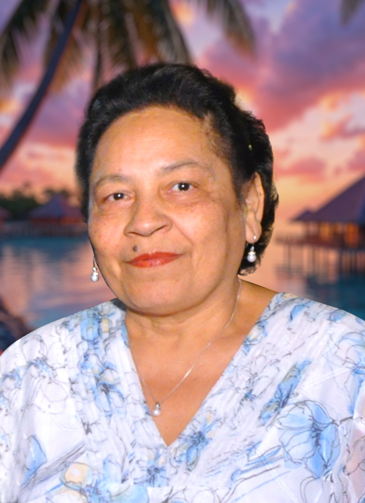 Directora Pedagógica