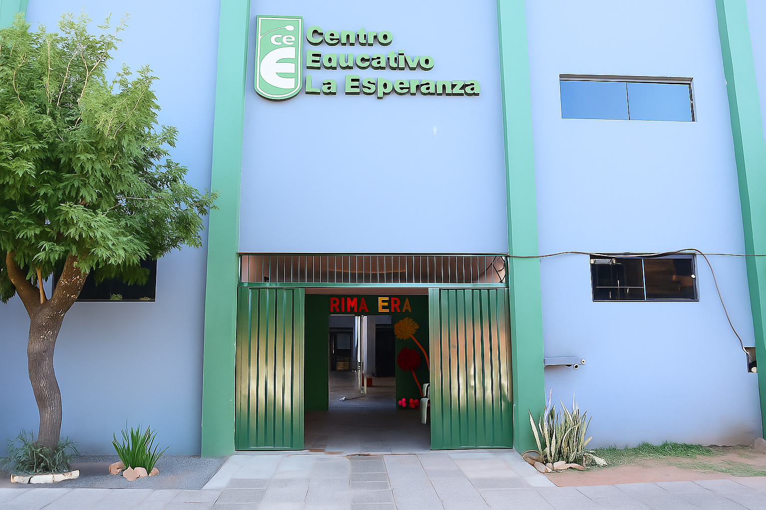 Centro Educativo